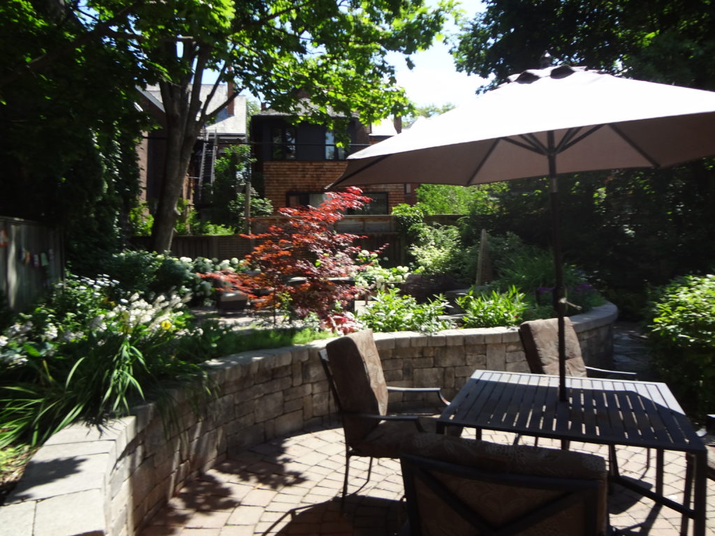Sheena's Place - Healing Garden